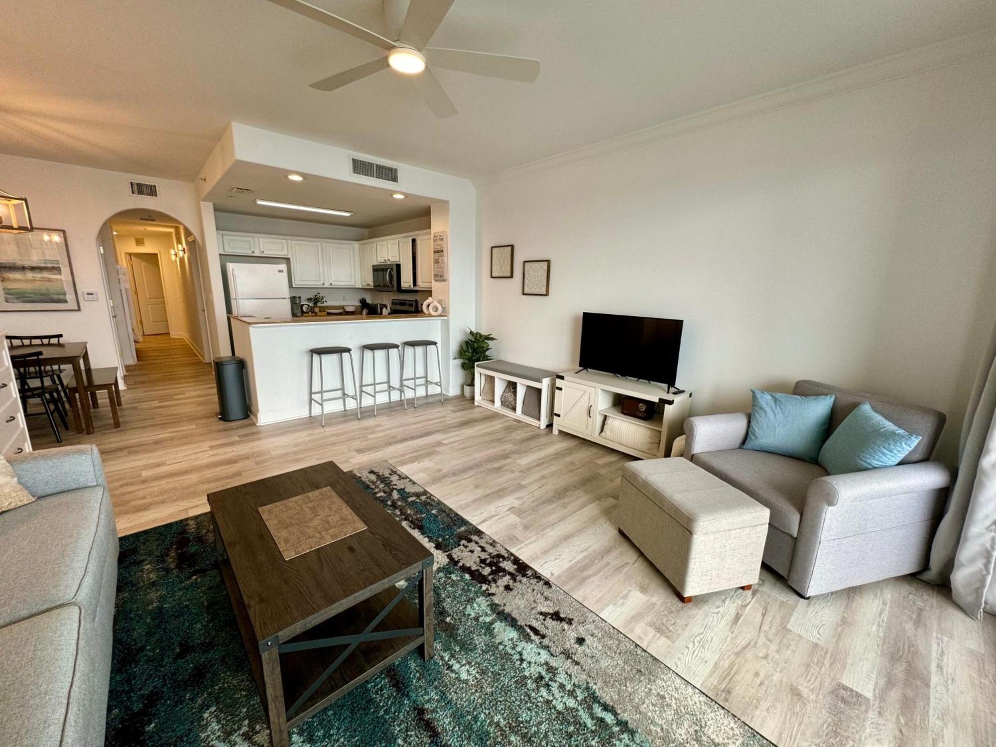 Balcony King Suite - Lake & Pool View Orlando Exteriör bild