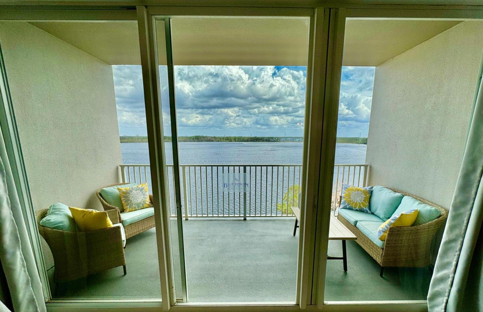 Balcony King Suite - Lake & Pool View Orlando Exteriör bild